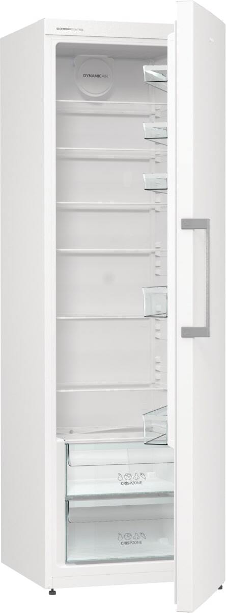 Холодильник Gorenje R619EEW5