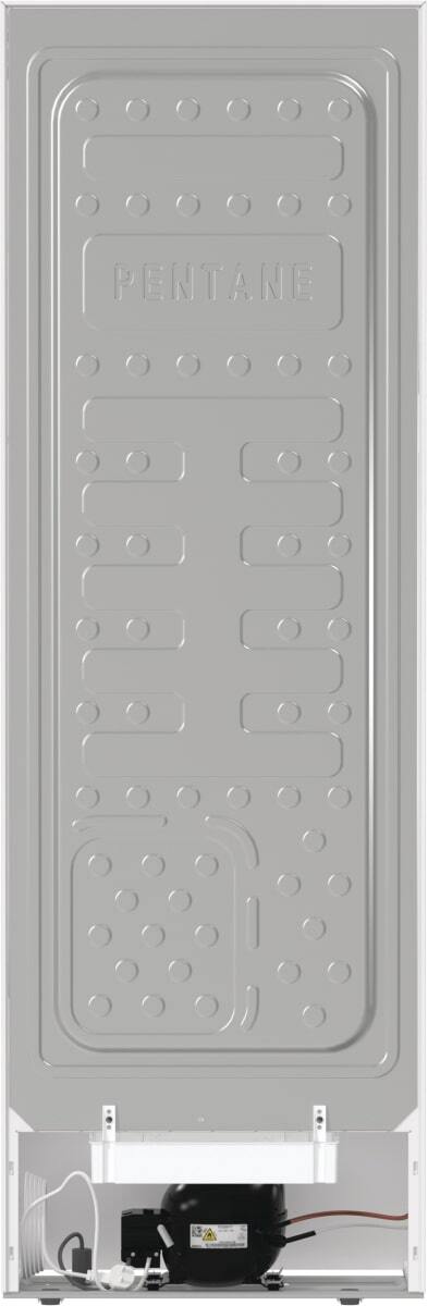 Холодильник Gorenje R619EEW5