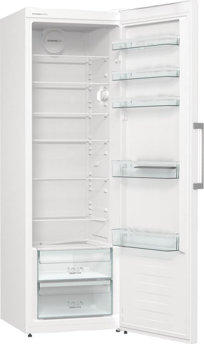 Холодильник Gorenje R619EEW5