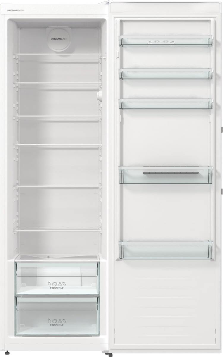 Холодильник Gorenje R619EEW5