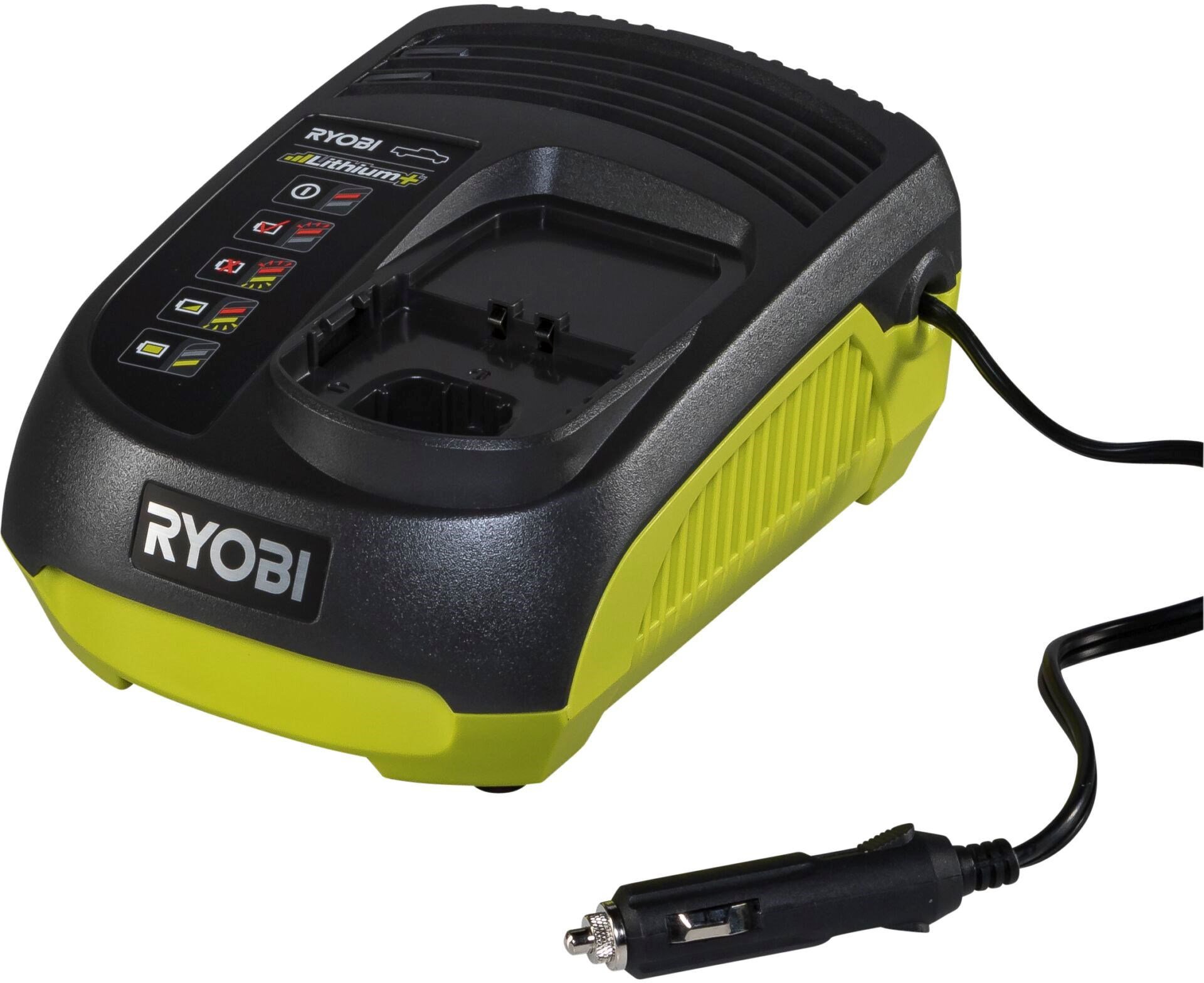 Зарядное устройство для Ryobi RC18118C, ONE+ (5133002893)