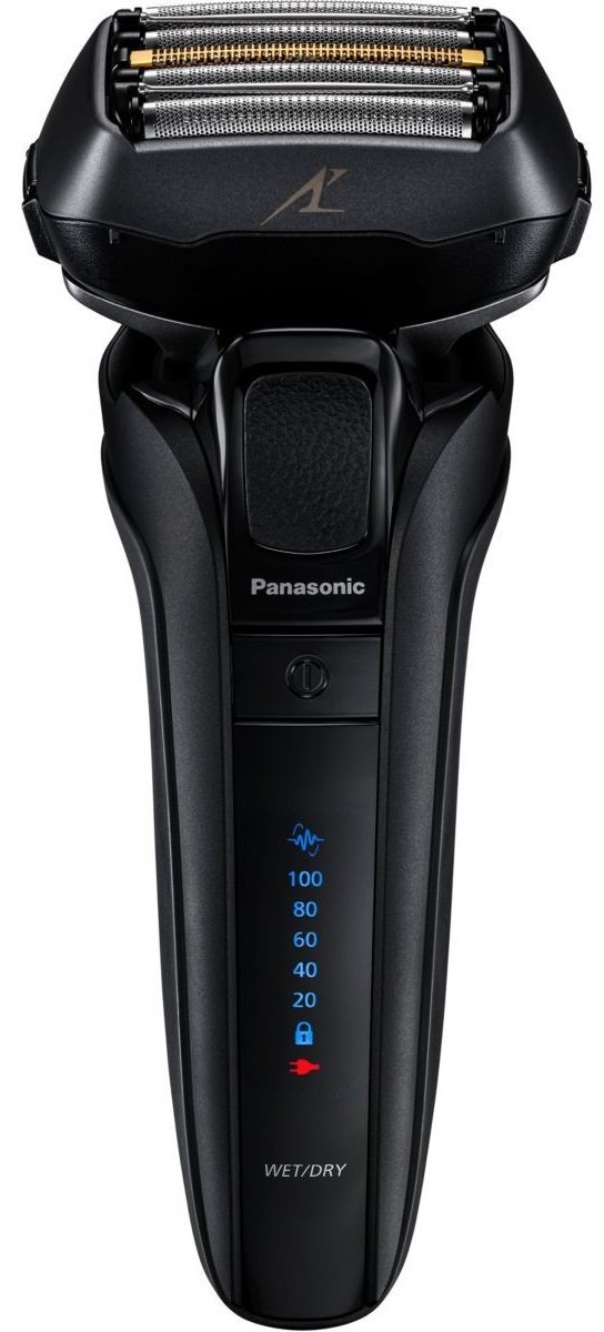 Електробритва Panasonic ES-LV9U-K820