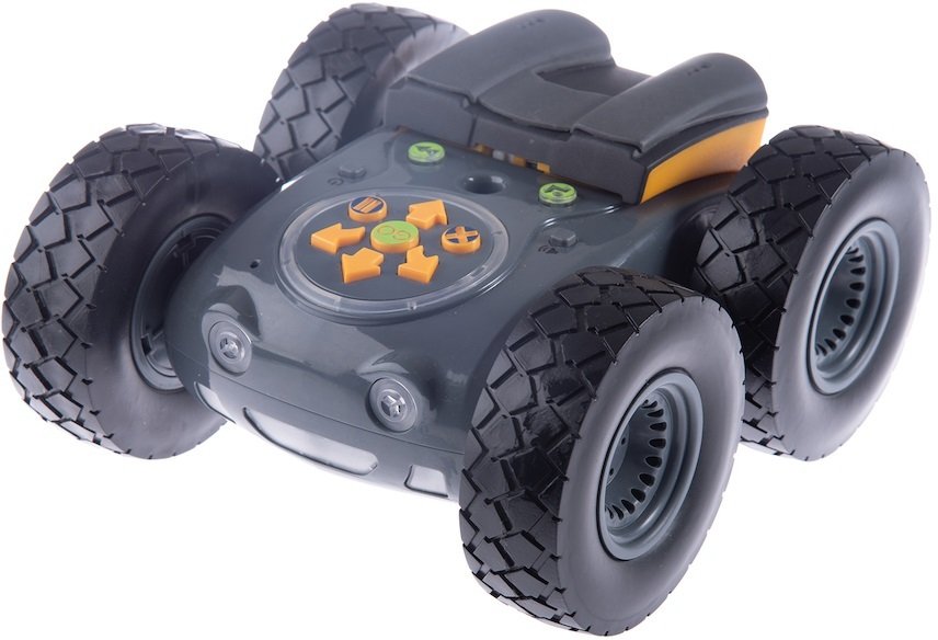 Додатковий набір для збору даних tts Rugged Robot Data Logger