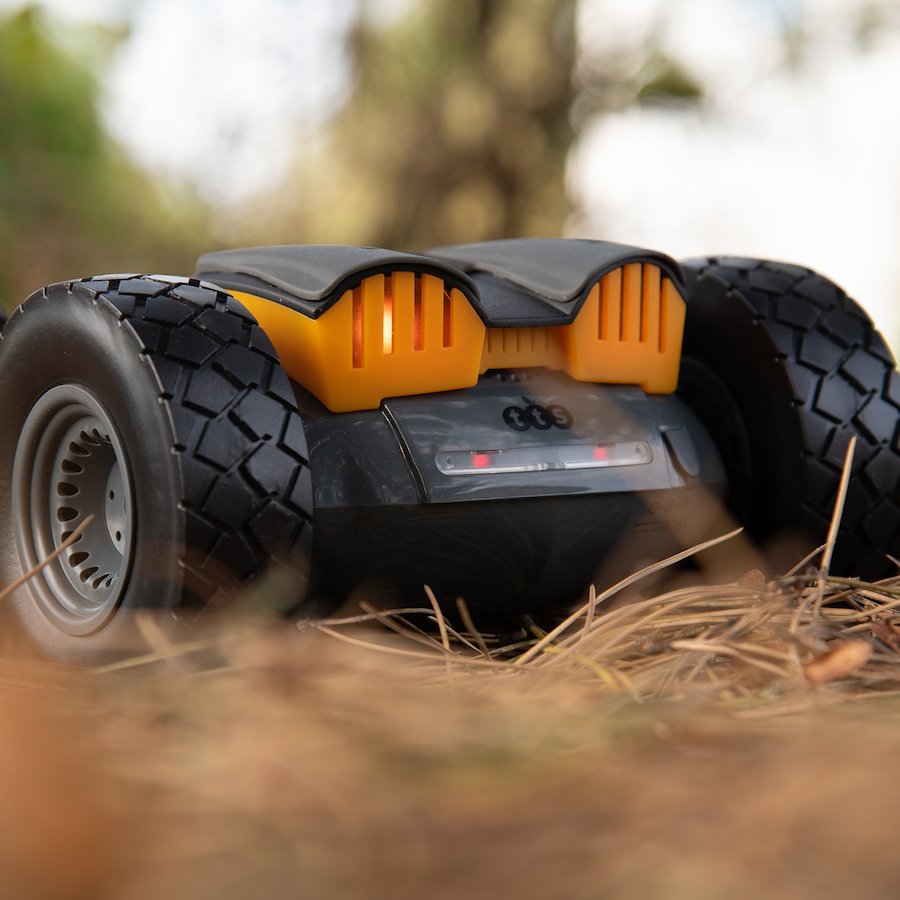 Додатковий набір для збору даних tts Rugged Robot Data Logger