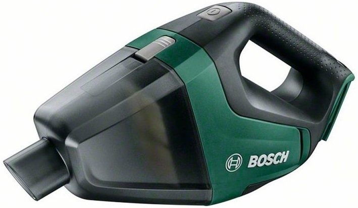 Акумуляторний пилосос Bosch UniversalVac 18 (0.603.3B9.103)