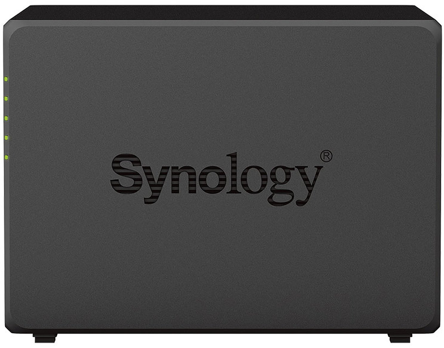 Сетевое хранилище NAS Synology DS923+