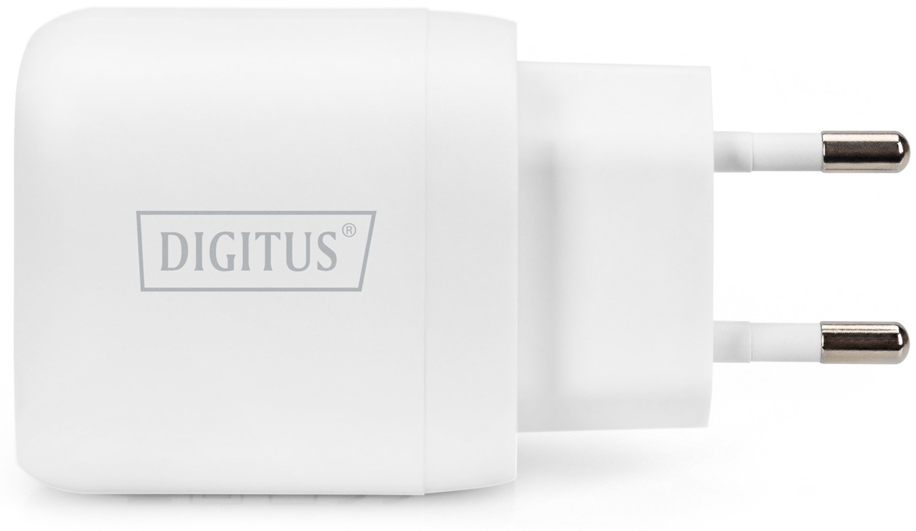 Зарядний пристрій DIGITUS Universal USB-C (DA-10196)