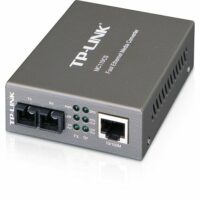 Медіаконвертер TP-LINK MC110CS (MC110CS)