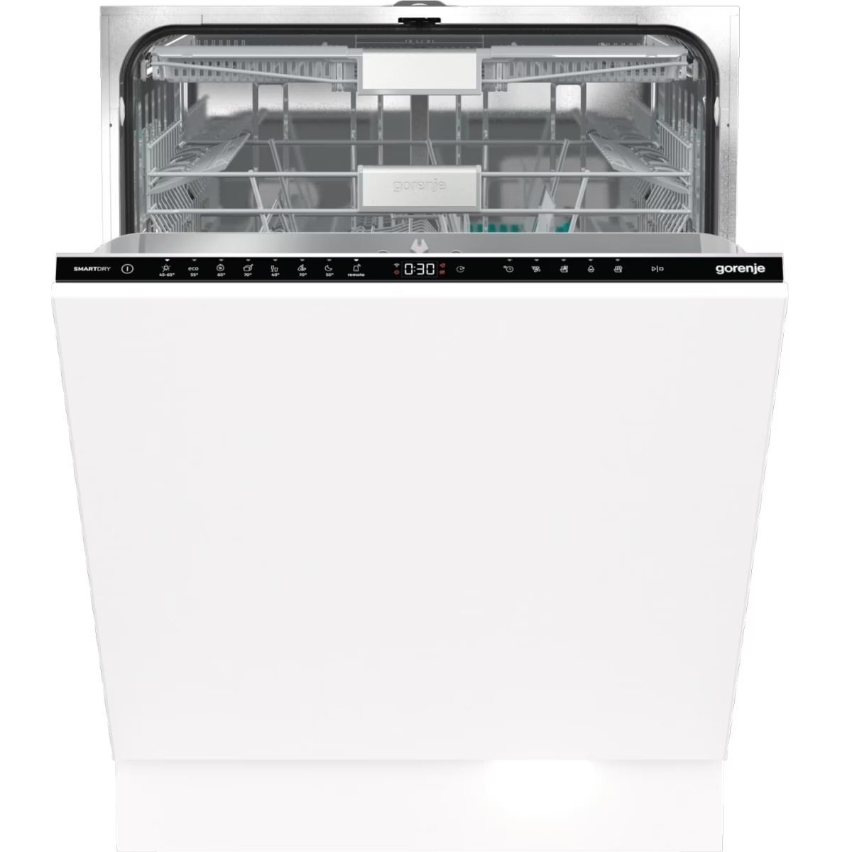 Встраиваемая посудомоечная машина Gorenje GV693C60UVAD