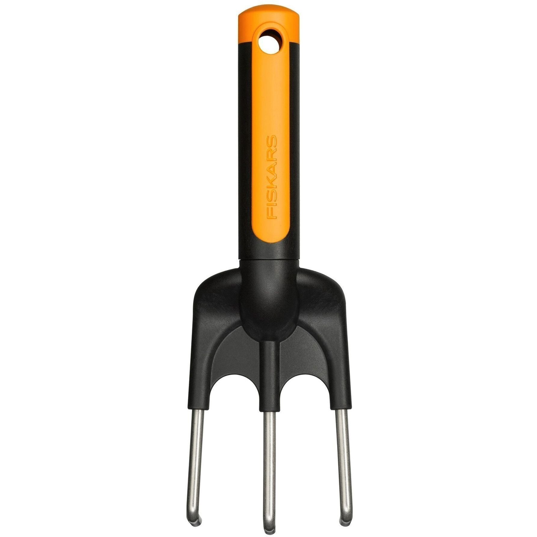 Культиватор Fiskars Premium