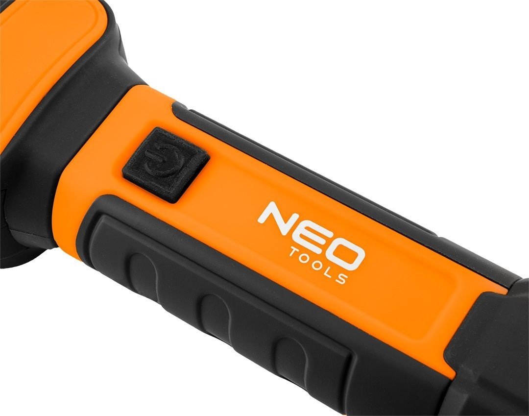 Ліхтар інспекційний Neo Tools 500 люмен 6 Вт USB 2400 мАг (99-066)