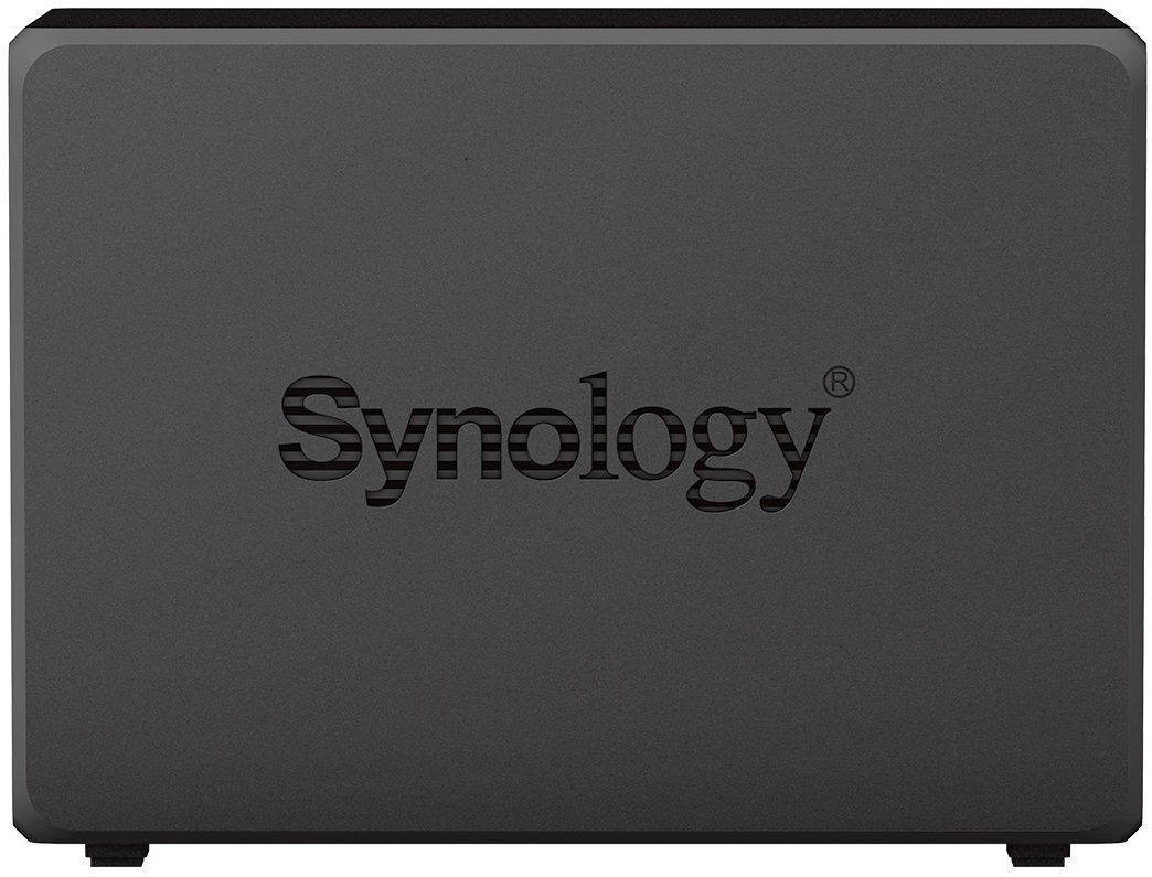 Мережеве сховище NAS Synology DS723+ (DS723+)