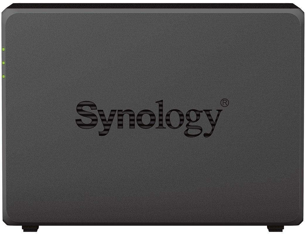 Мережеве сховище NAS Synology DS723+ (DS723+)