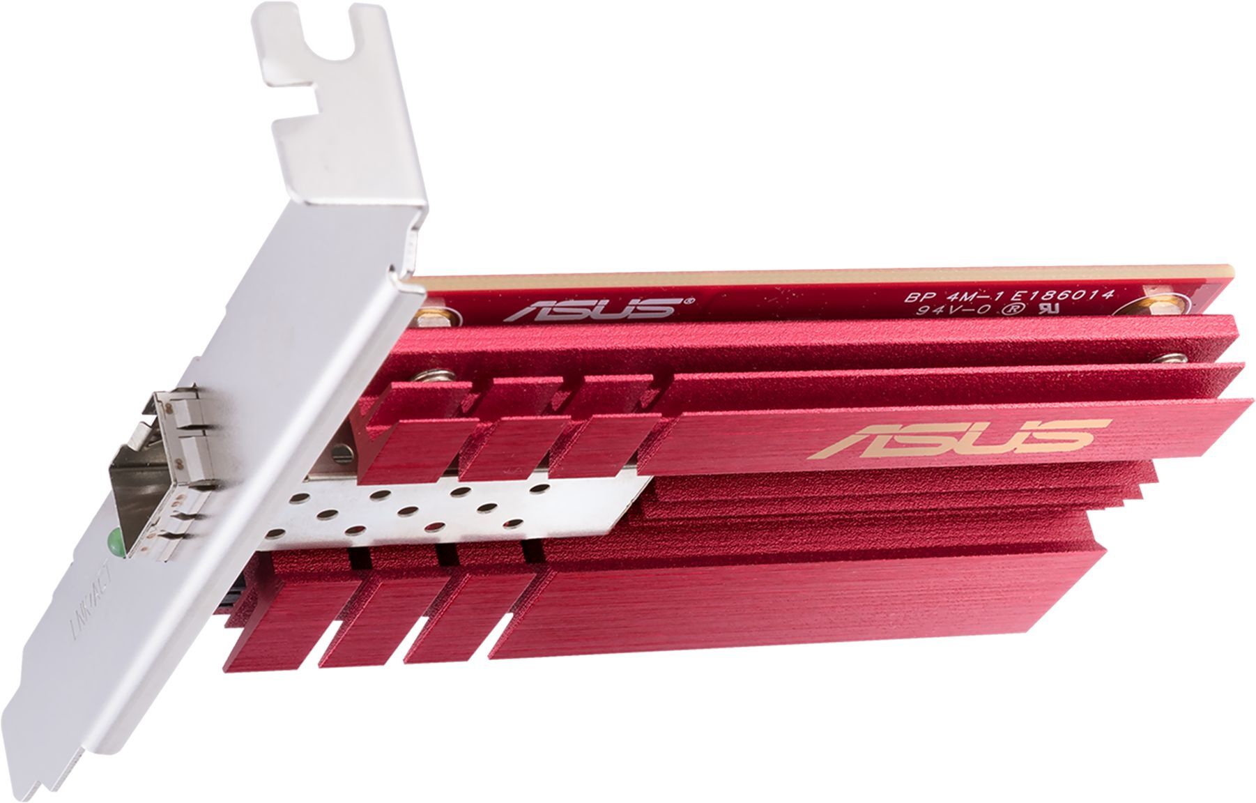 Сетевая карта ASUS XG-C100F 10GE SFP+