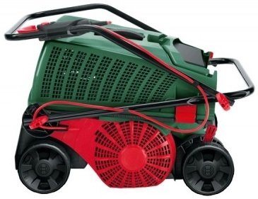 Скарифікатор Bosch UniversalRake 900 (0.600.88A.001)