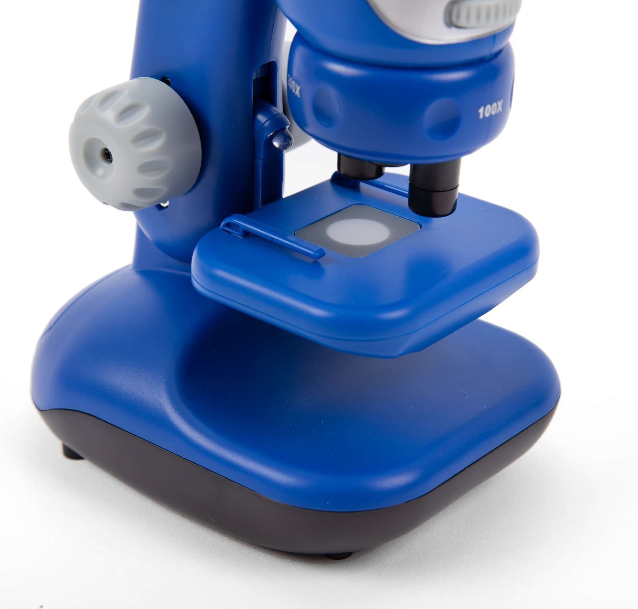 Мікроскоп tts Essential Desktop Microscope (SC10200)