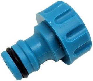 Конектор для крана Cellfast BASIC 1/2'' (51-210H)