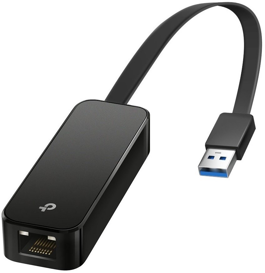 Сетевой адаптер TP-LINK UE306 USB3.0 to GE (UE306)