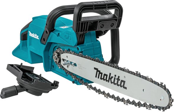 Электропила цепная Makita DUC357Z