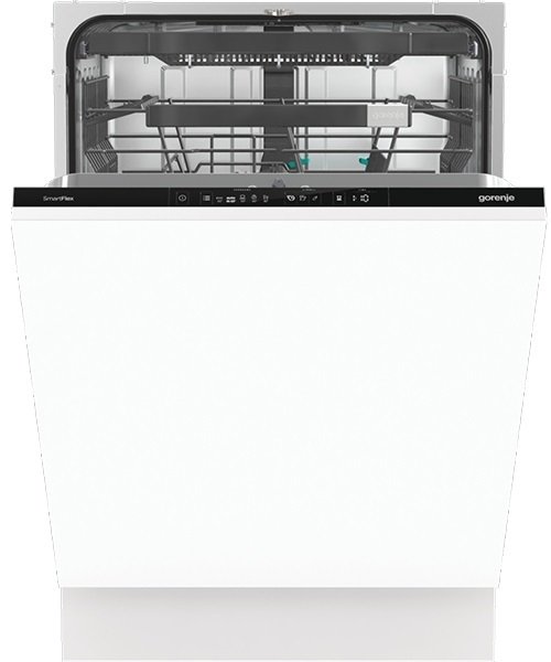 Посудомийна машина Gorenje GV693C60XXL