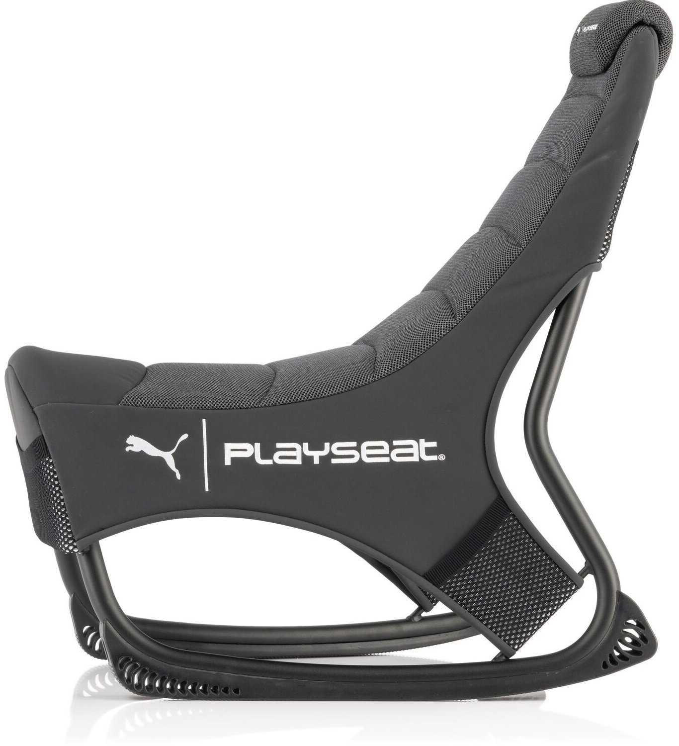 Консольне крісло Playseat PUMA Edition Black (PPG.00228)