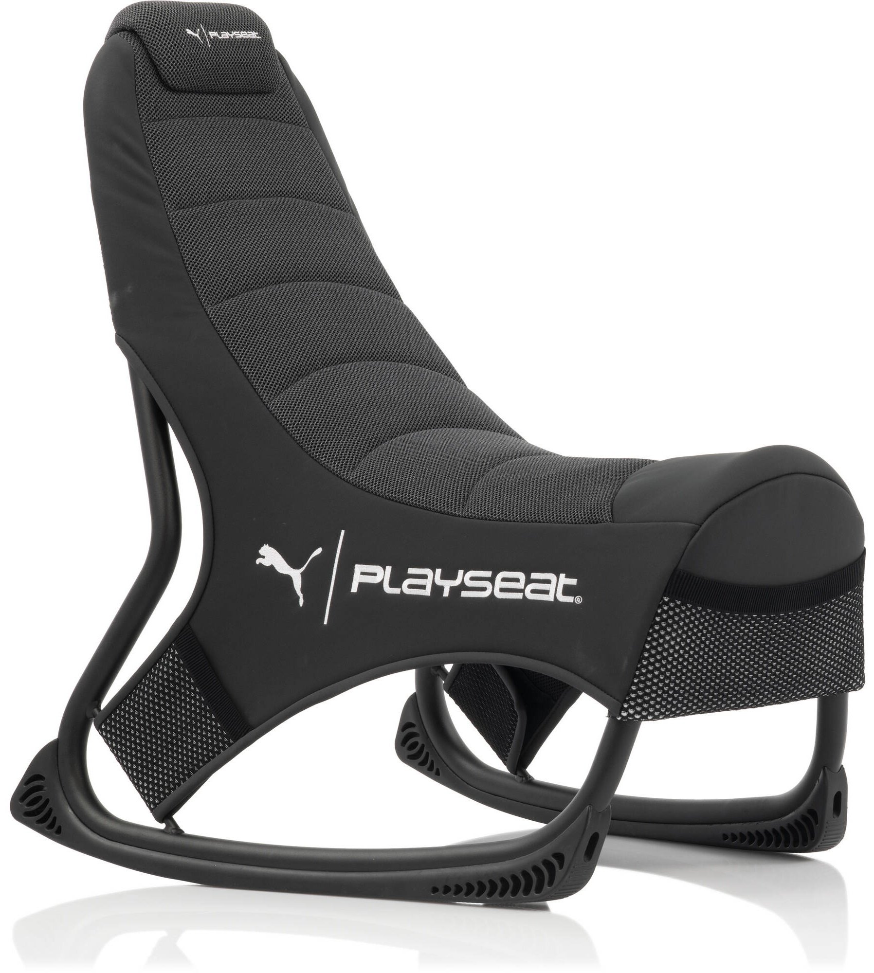 Консольне крісло Playseat PUMA Edition Black (PPG.00228)