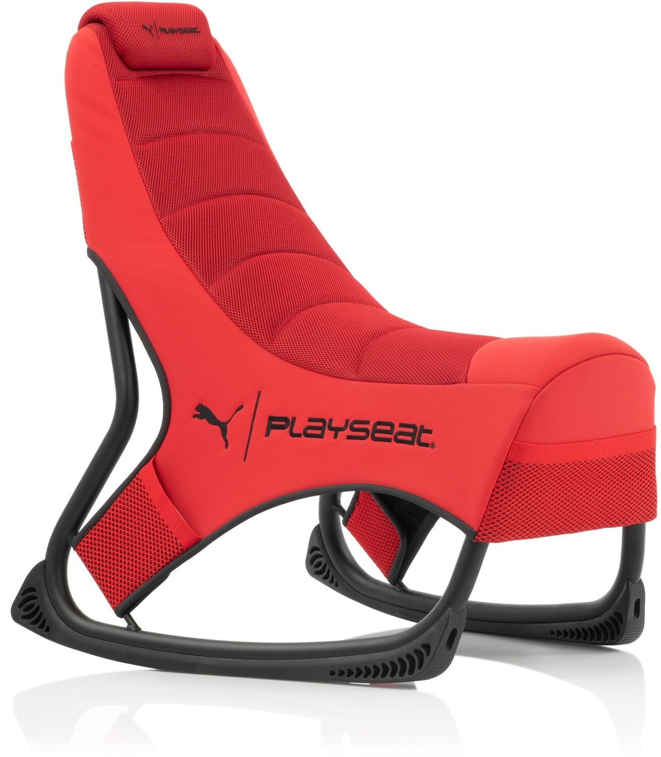 Консольне крісло Playseat PUMA Edition Red (PPG.00230)