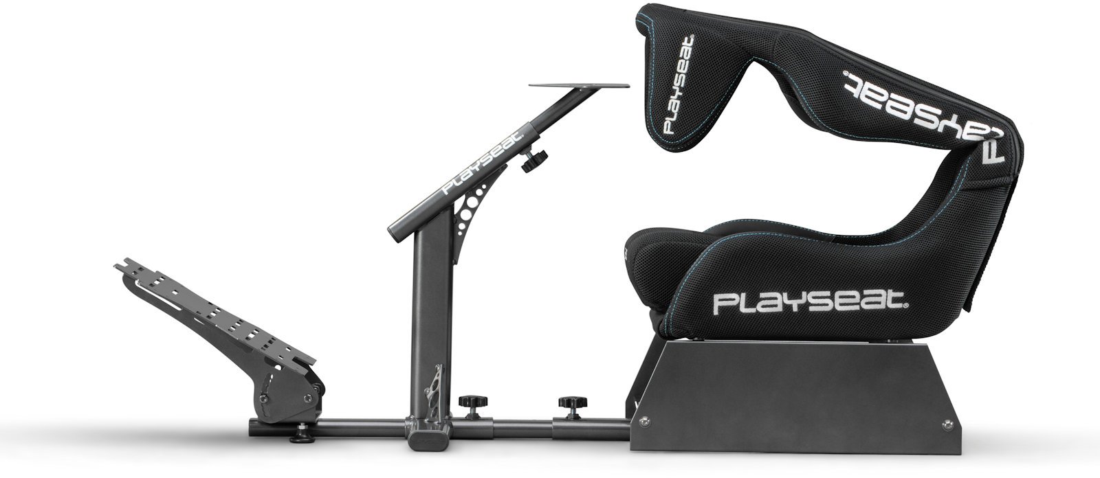 Кокпіт з кріпленням для керма та педалей Playseat Evolution PRO ActiFit (REP.00262)