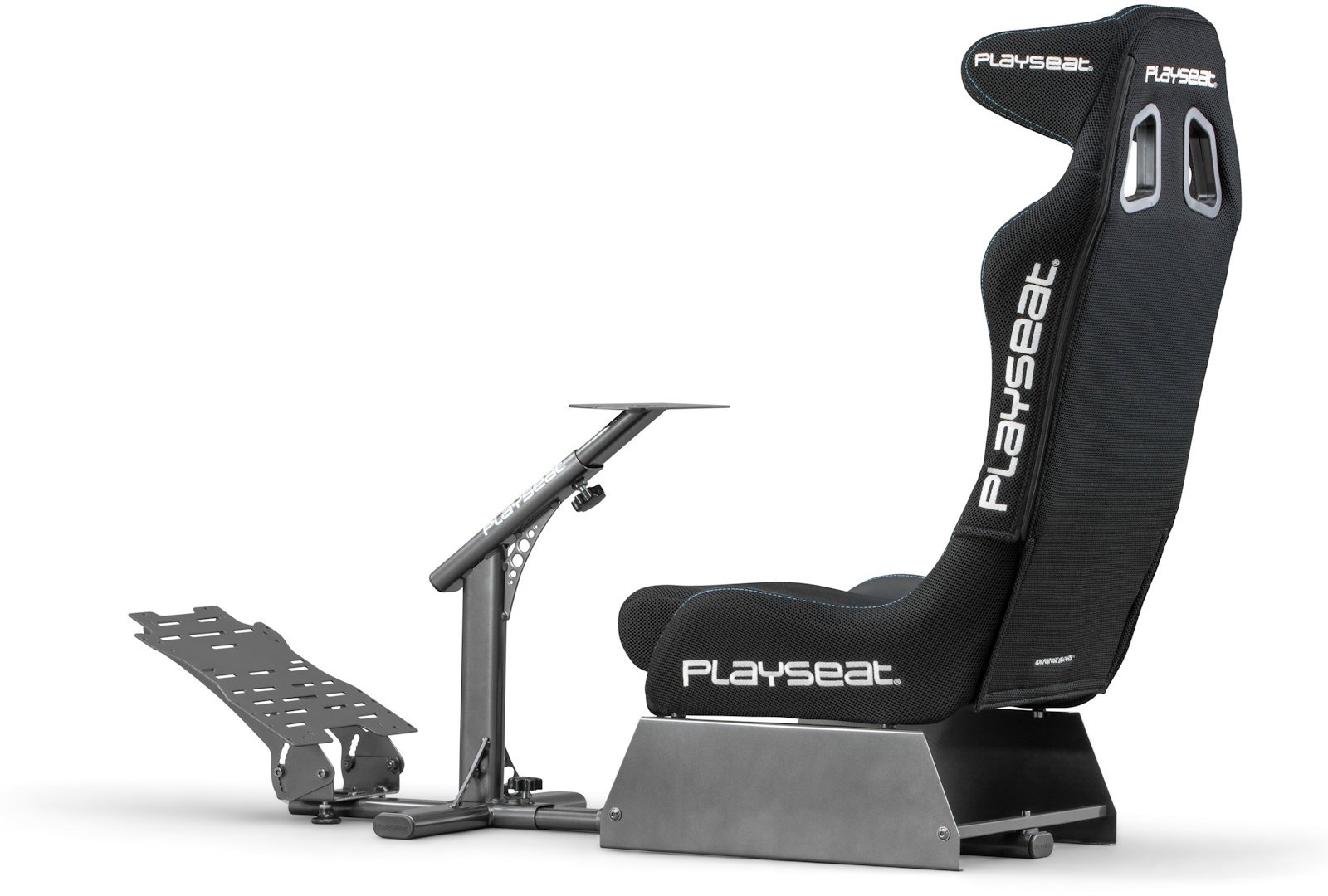 Кокпіт з кріпленням для керма та педалей Playseat Evolution PRO ActiFit (REP.00262)