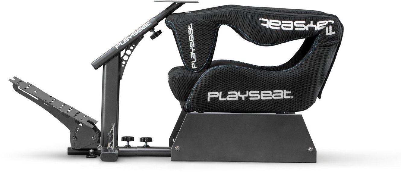 Кокпіт з кріпленням для керма та педалей Playseat Evolution PRO ActiFit (REP.00262)