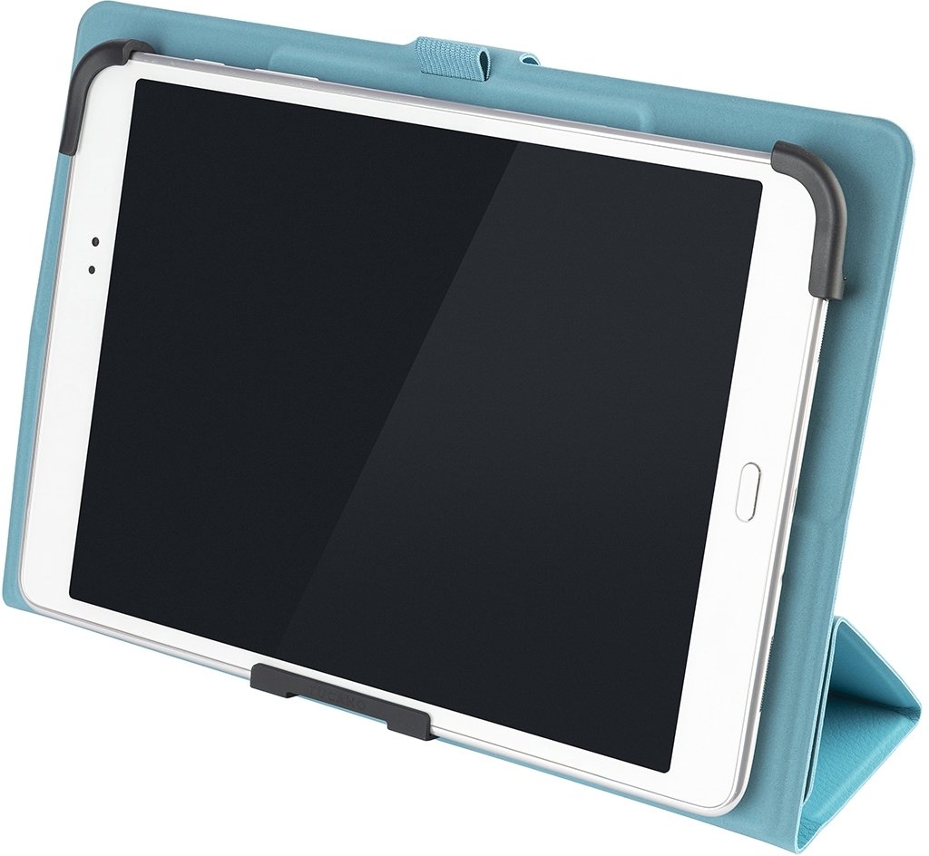 Чохол Tucano Facile Plus Universal для планшетів 10-11", Blue (TAB-FAP10-Z)