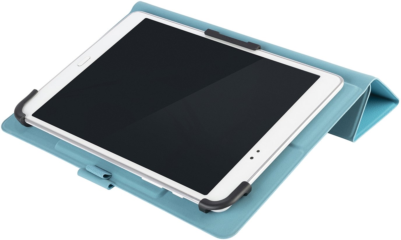 Чохол Tucano Facile Plus Universal для планшетів 10-11", Blue (TAB-FAP10-Z)