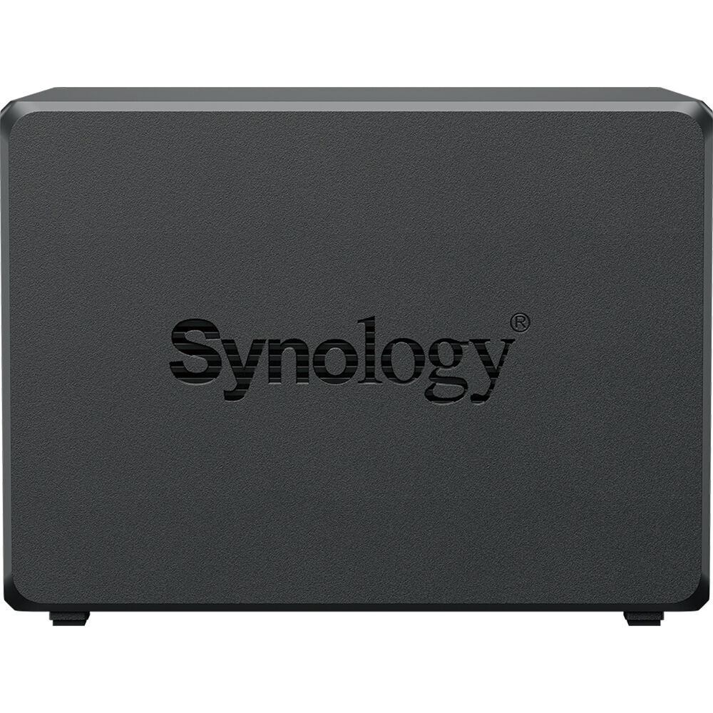 Мережеве сховище SYNOLOGY DS423+