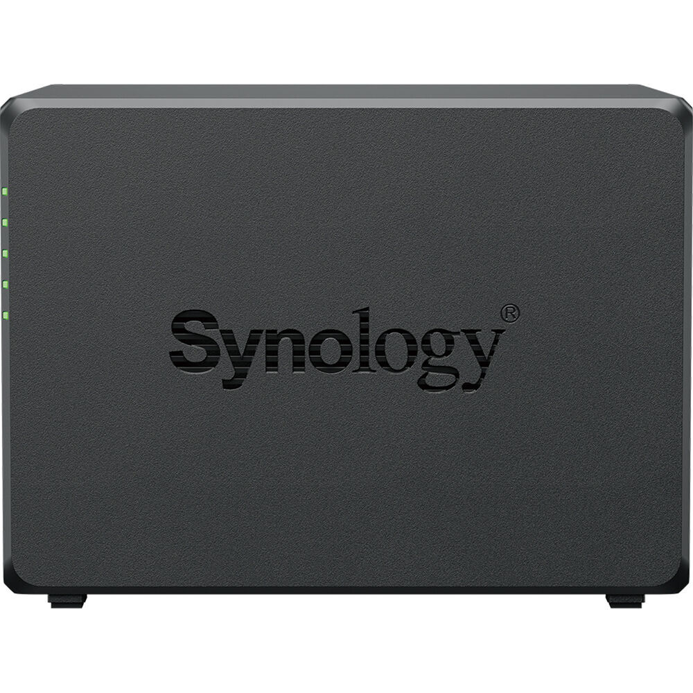 Сетевое хранилище SYNOLOGY DS423+