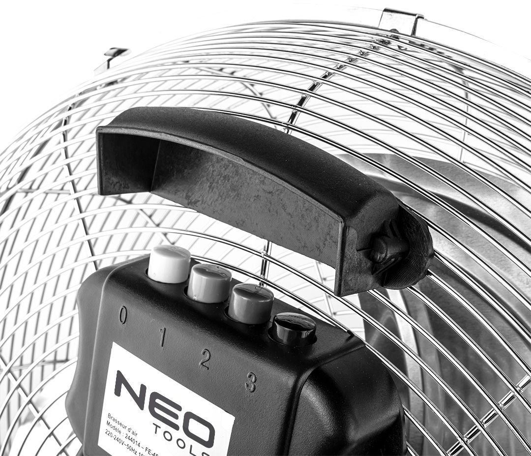 Вентилятор для підлоги Neo Tools 90-010