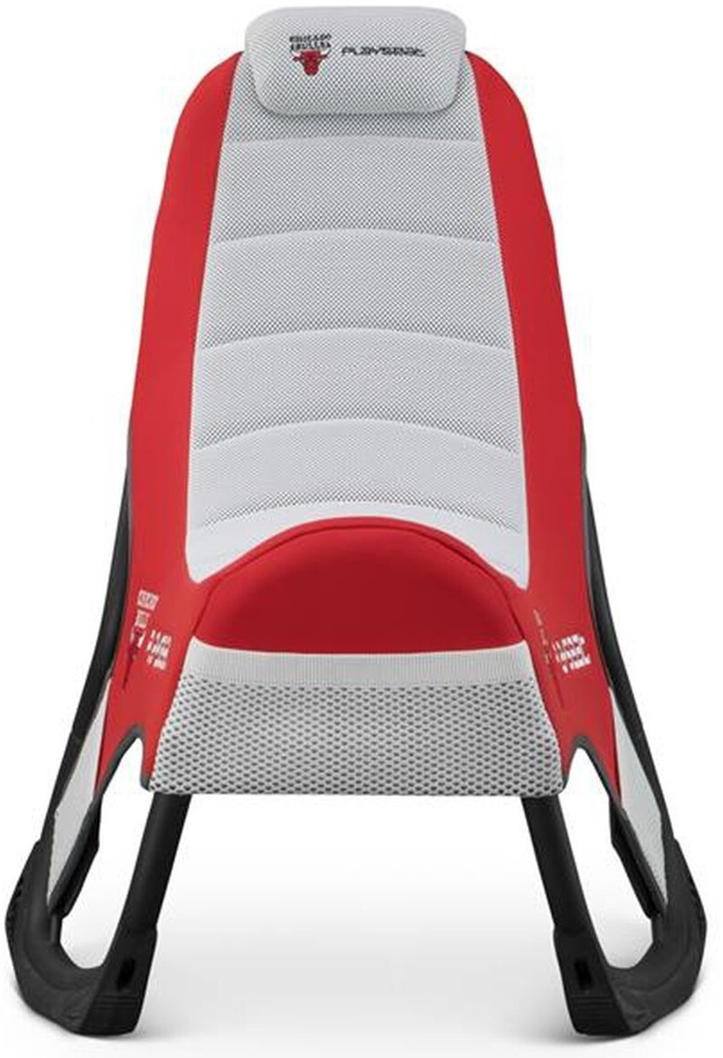 Консольне крісло Playseat Champ NBA Edition Chicago Bulls (NBA.00286)