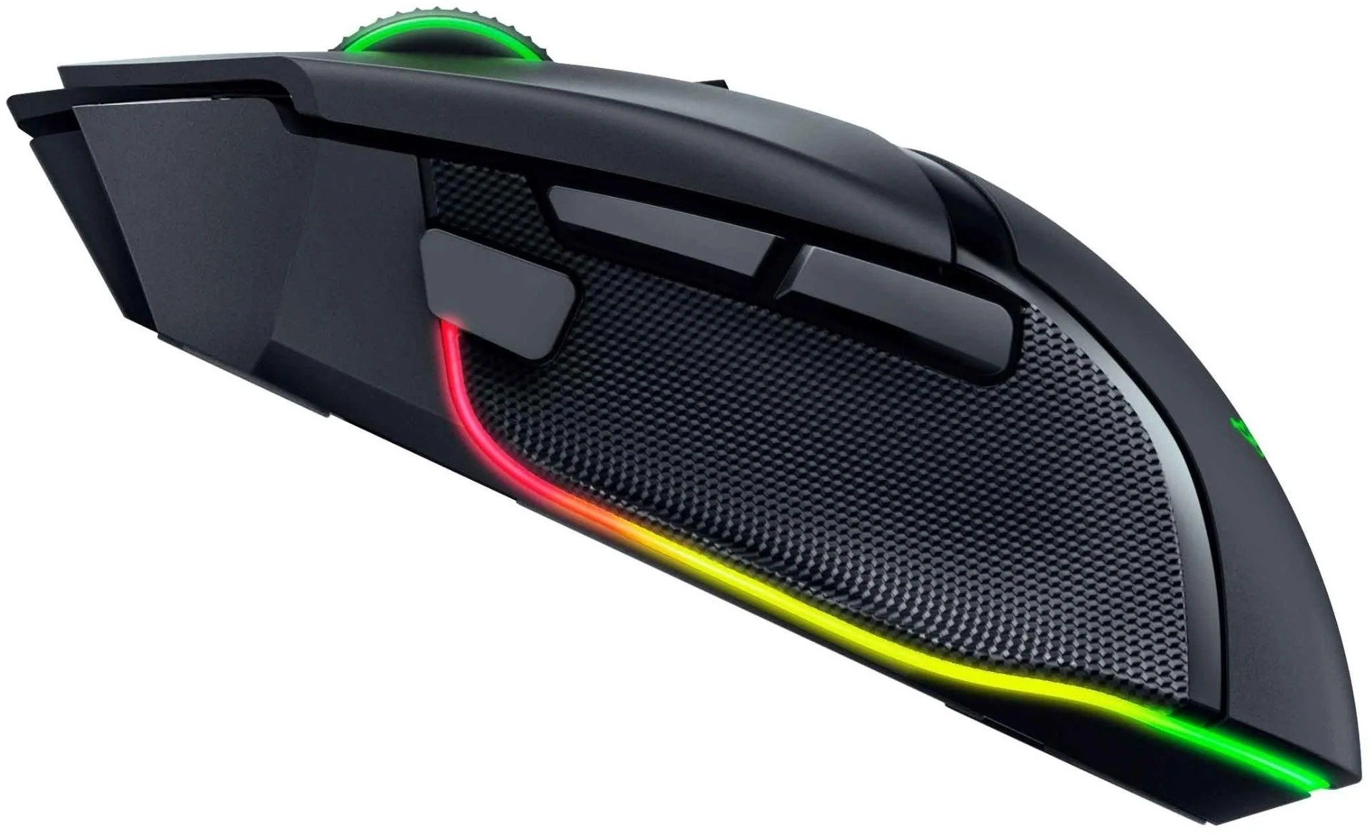 Ігрова миша Razer Basilisk V3 Pro Wireless Black (RZ01-04620100-R3G1)