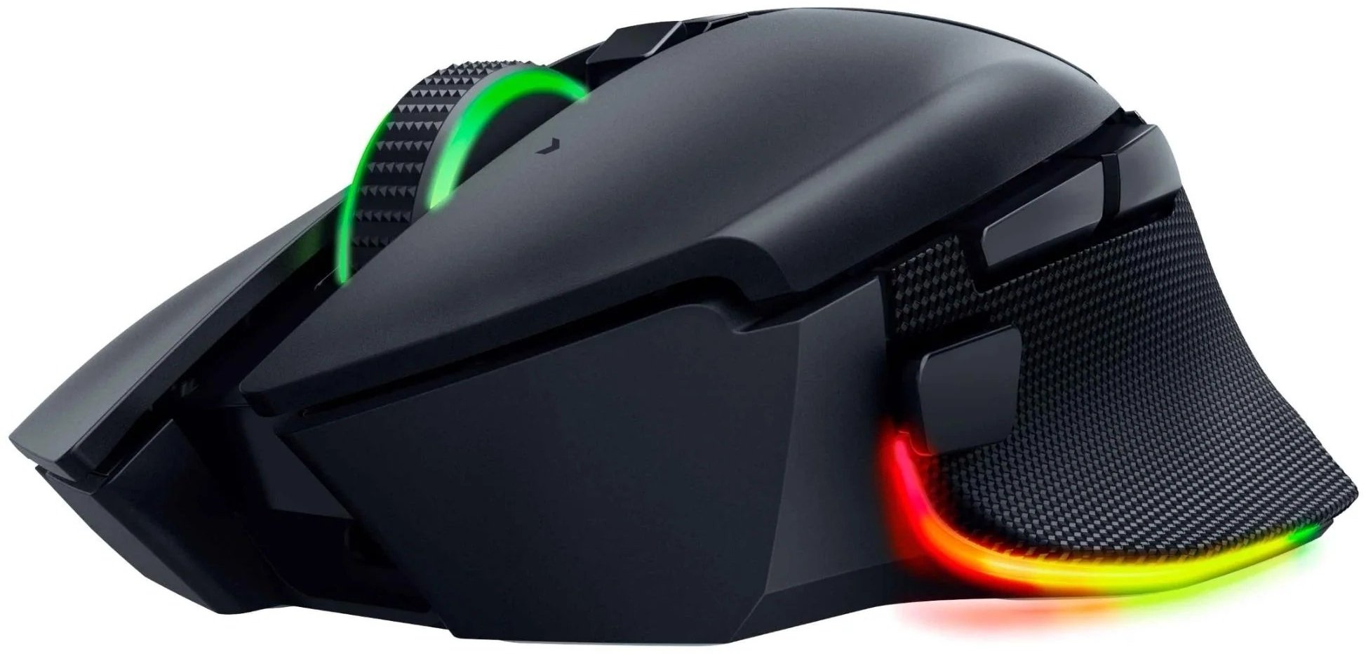 Ігрова миша Razer Basilisk V3 Pro Wireless Black (RZ01-04620100-R3G1)