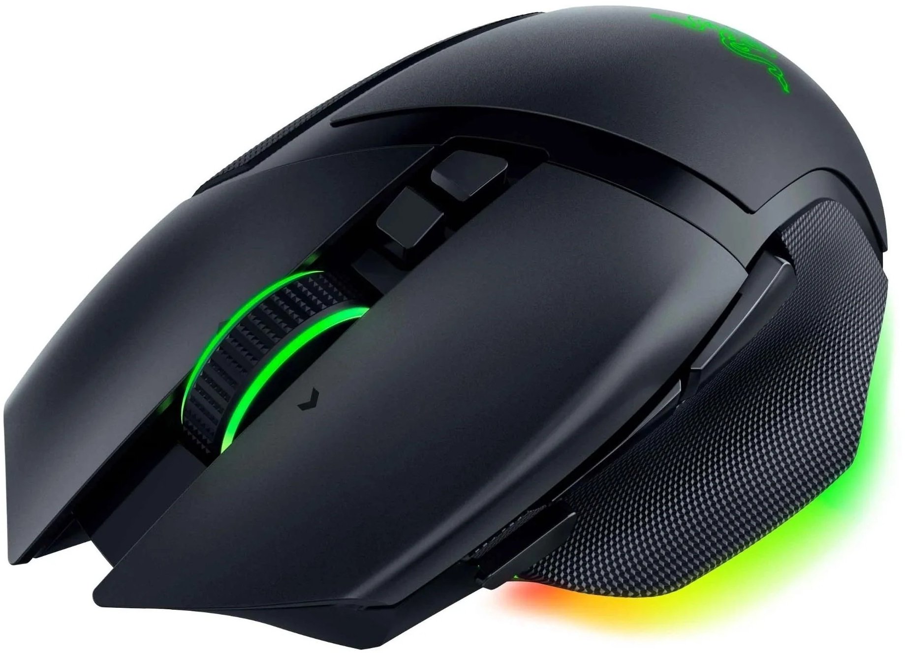 Ігрова миша Razer Basilisk V3 Pro Wireless Black (RZ01-04620100-R3G1)