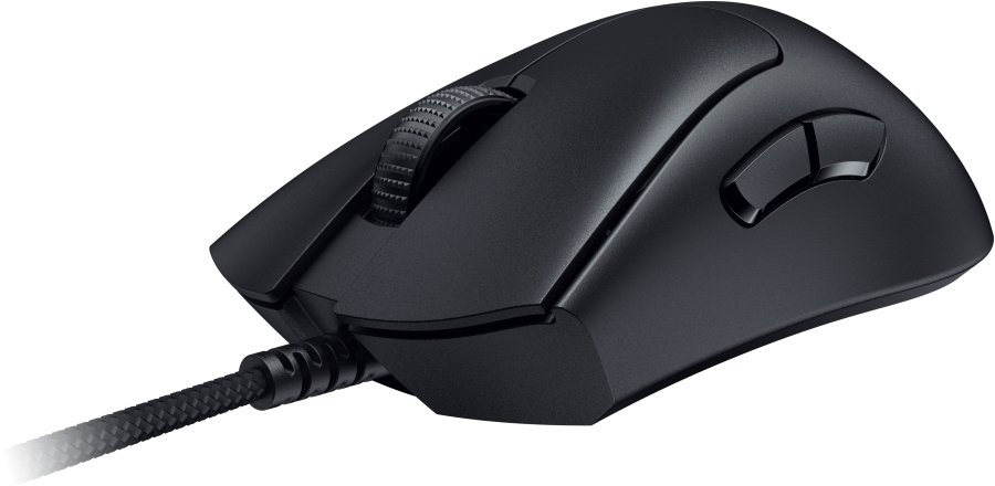 Ігрова миша Razer DeathAdder V3 Black (RZ01-04640100-R3M1)