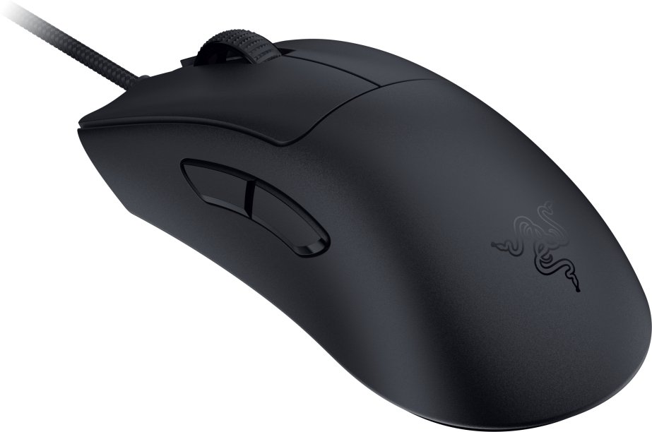 Ігрова миша Razer DeathAdder V3 Black (RZ01-04640100-R3M1)