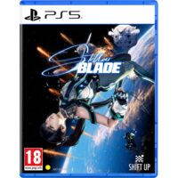 Гра Stellar Blade (PS5, Англійська мова)