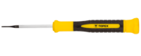 Викрутка Topex 39D776 Torx T6x50мм