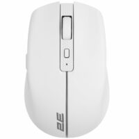 Миша 2E MF270 Silent Rechargeable WL White (2E-MF270WWH)