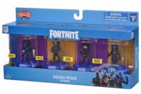 Коллекционная фигурка Jazwares Domez Fortnite Launch Squad набор (DMZ0170)