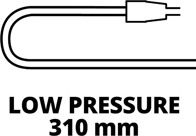 Компресор акумуляторний Einhell PRESSITO 18/21 (4020467)