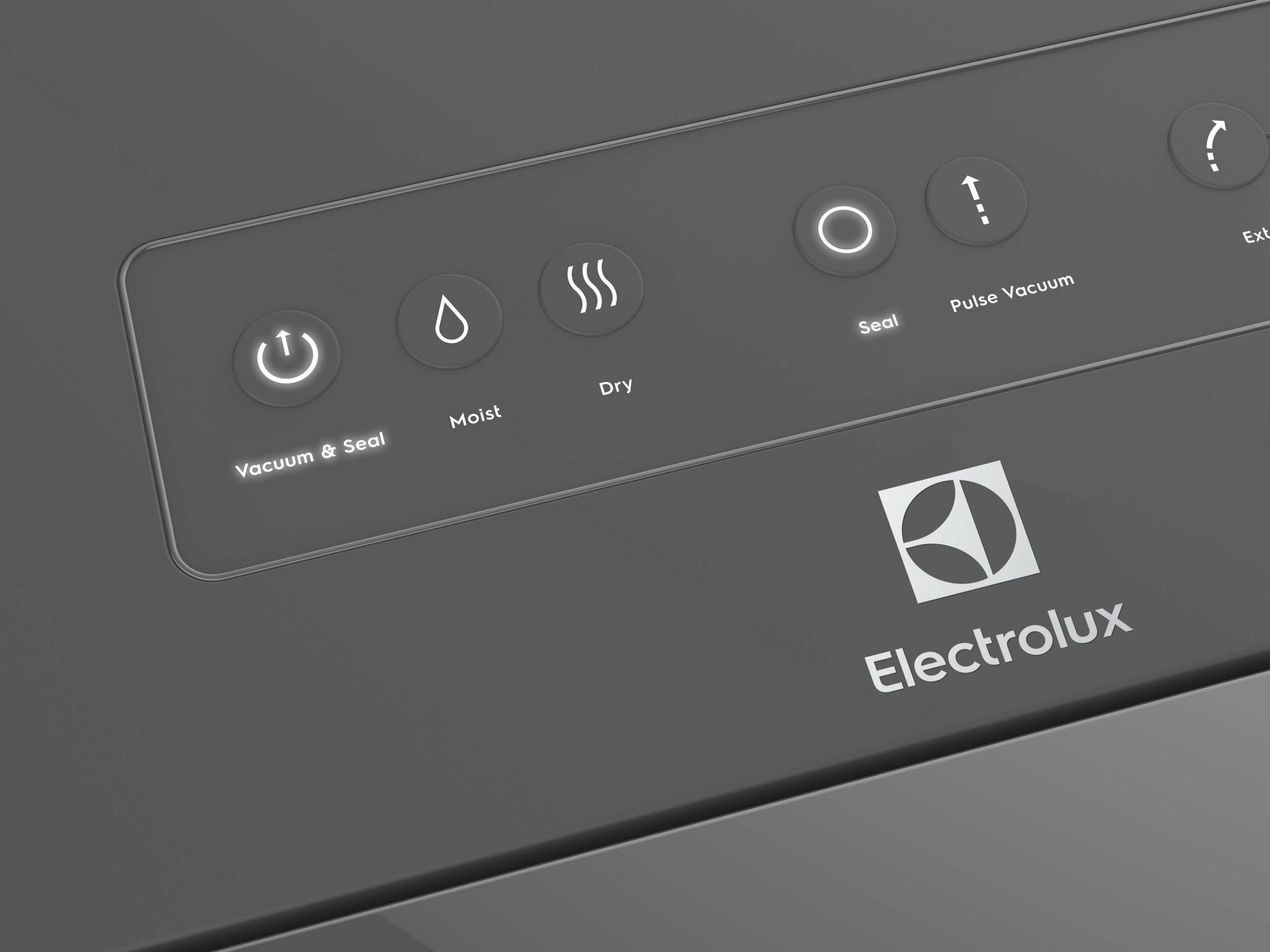 Вакуумний пакувальник Electrolux E6VS1-6AG