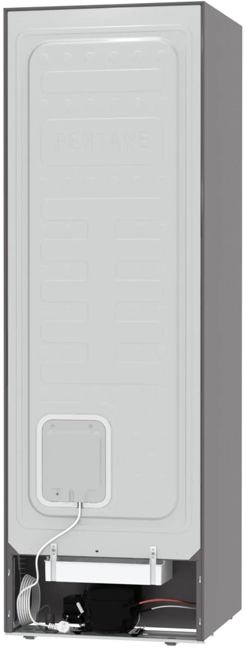 Холодильник Gorenje R619EAXL6