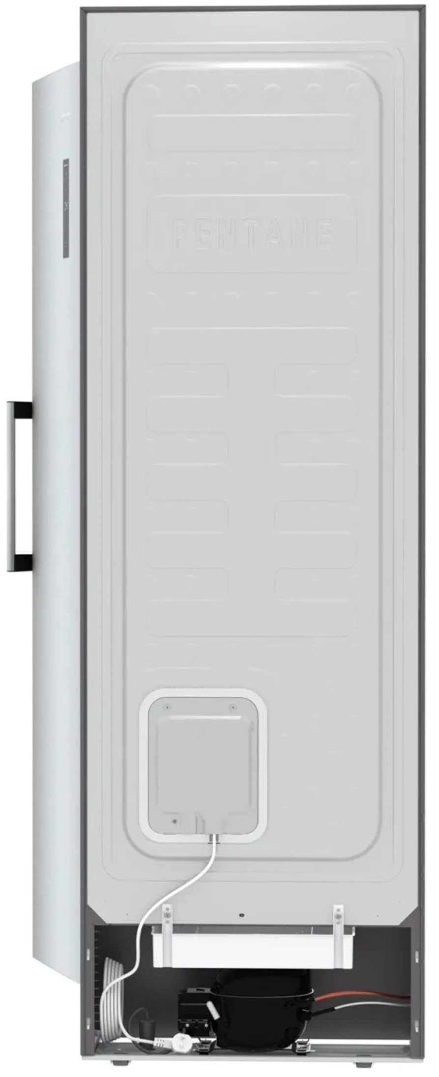 Холодильник Gorenje R619EAXL6