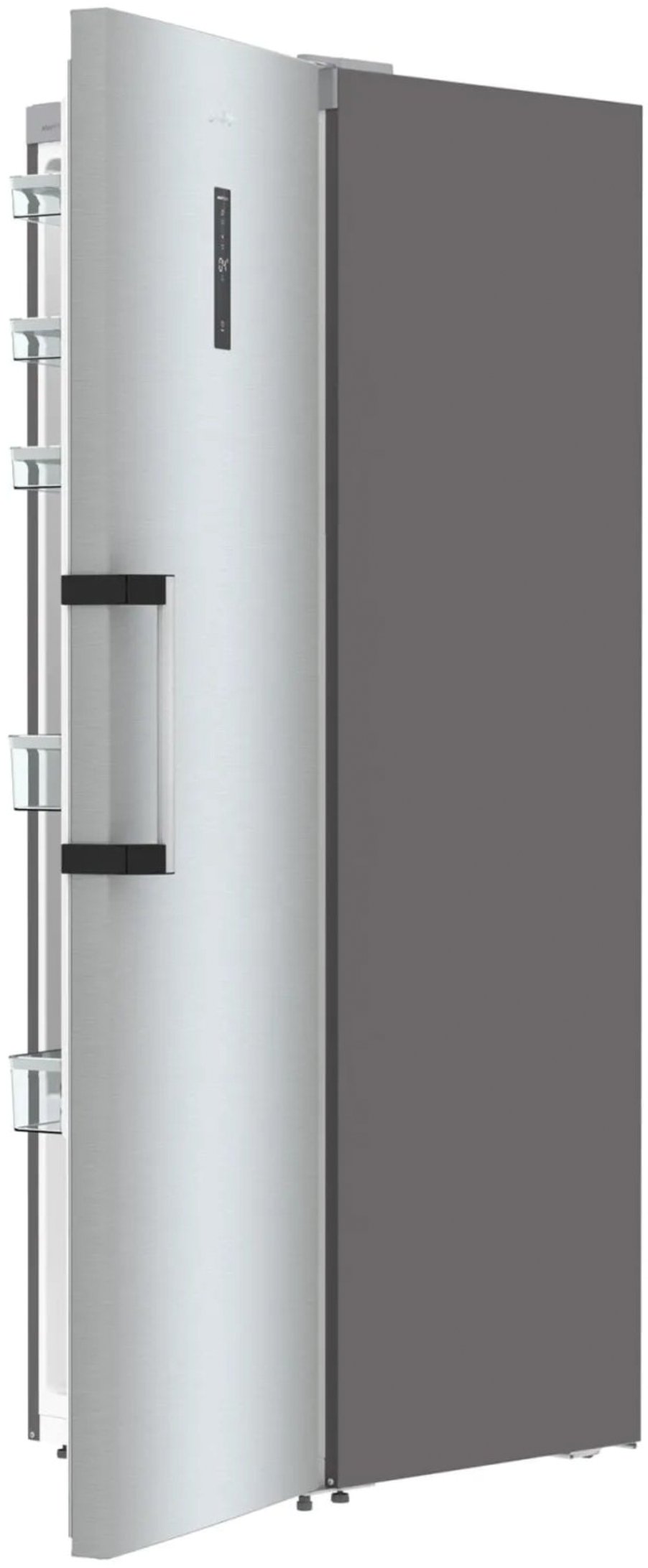 Холодильник Gorenje R619EAXL6